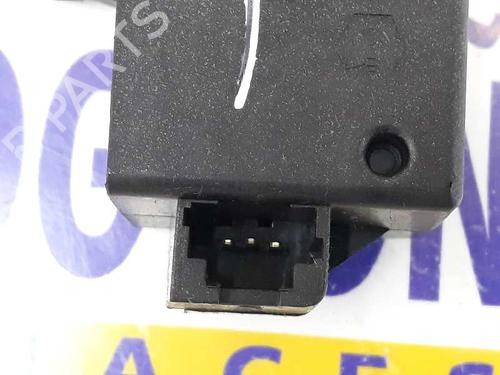 Tailgate lock CITROËN C4 I (LC_) 1.4 16V | BP1036607C101 