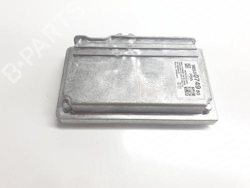 Elektronisk modul OPEL ASTRA L Sports Tourer (OV5) 1.2 (FRHNSL, FRHNSR) | BP25339348M83 