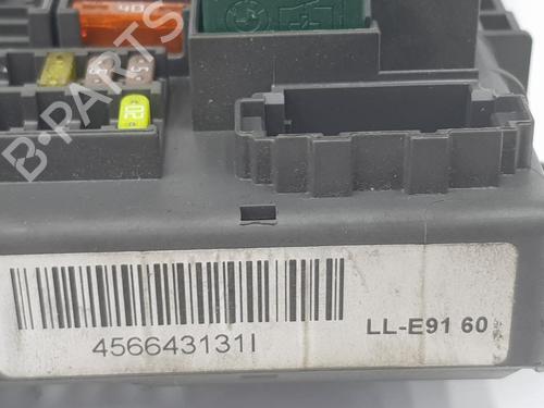 Fuse box BMW 3 Touring (E91) 325 d | BP17836062E1 