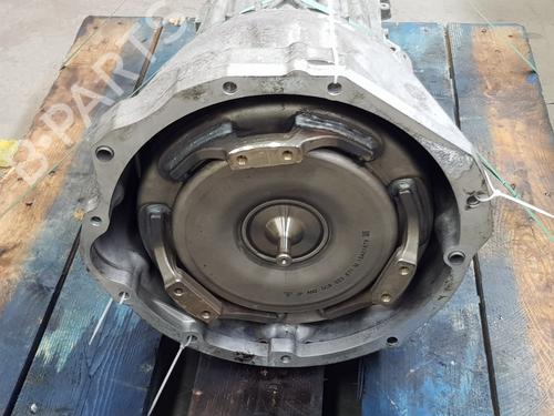 Gearbox PORSCHE PANAMERA (970) 3.0 D | BP37161345M3 - Image 14