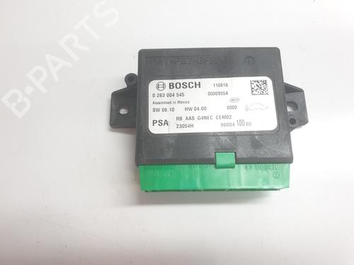 electronic-module-peugeot-508-i-8d_-2010-2011-2012-2013-2014-2015-2016-2017-2018-36566525 main image