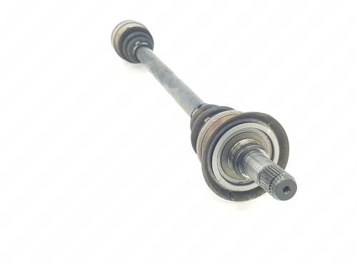 Left rear driveshaft BMW X3 (F25) xDrive 20 d | BP25938551M40 
