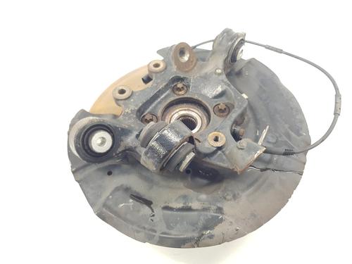 Right rear steering knuckle BMW X3 (F25) xDrive 20 d | BP25938548M28 