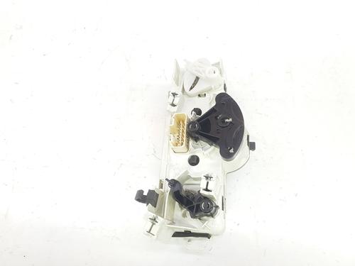 Climate control RENAULT KANGOO / GRAND KANGOO II (KW0/1_) 1.5 dCi 70 (KW0V, KW0A) | BP8113386I5 