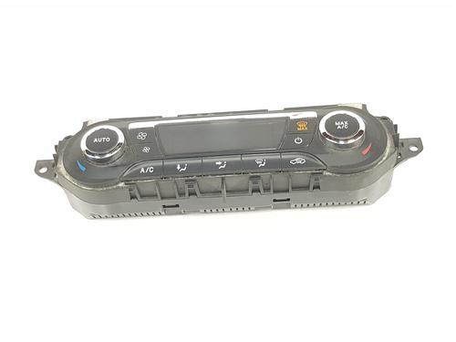 Climate control FORD TRANSIT CONNECT V408 Box Body/MPV 1.5 TDCi | BP37223547I5 - Image 7