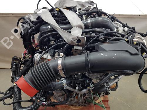 Engine RENAULT ARKANA I (LCM_, LDN_)  | BP33698229M1  - Image 8