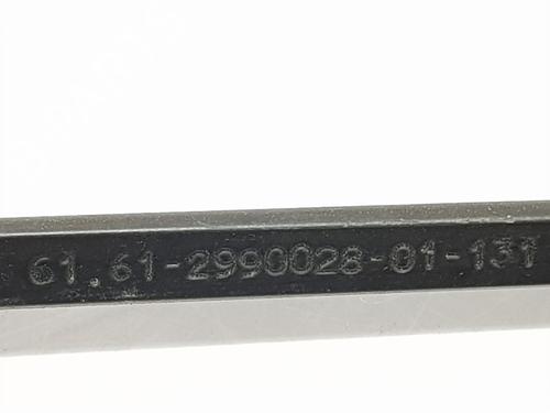 Front windshield wiper arm BMW X1 (E84) sDrive 18 d | BP17192311C143 