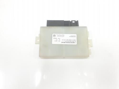 Electronic module MERCEDES-BENZ VITO Van (W447) 114 CDI (447.601, 447.603, 447.605) | BP36679136M83 - Image 2