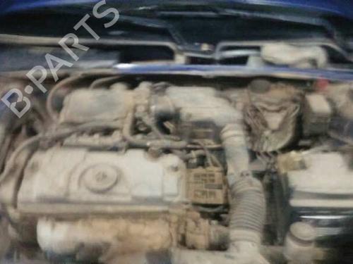 Left headlight PEUGEOT 106 II (1A_, 1C_) 1.4 i | BP1430769C28