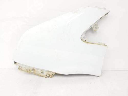 Used Left front fenders FORD TRANSIT Van (FA_ _) 2.2 TDCi (115 hp) 8260706