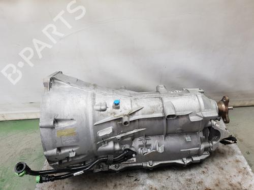 Gearbox BMW 3 Gran Turismo (F34) 318 d | BP23246580M3 