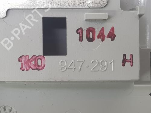 Interior roof light VW GOLF VI (5K1) 1.4 | BP10733341I8 