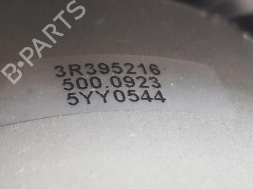 Radiator fan BMW 1 (F20) 118 d | BP31594143M35 