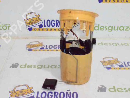 Fuel pump BMW 1 (E87) 120 d | BP755620M76 