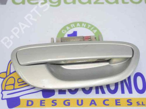 Used Rear right exterior door handle SUBARU OUTBACK (BL, BP) 3.0 AWD (BPE) (245 hp) 1634770