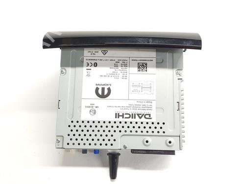 Display monitor FIAT DUCATO Van (250_) | BP31051390C48