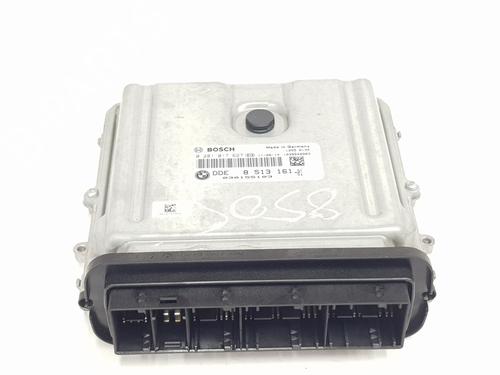 Used Engine control unit (ECU) BMW 5 (F10) 525 d (204 hp) 26333300