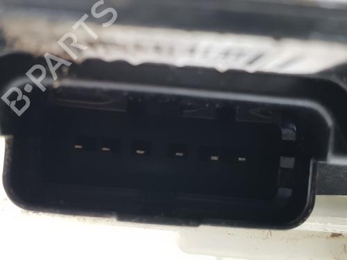 Rear right lock PEUGEOT 3008 II SUV (MC_, MR_, MJ_, M4_)  | BP29491358C99 
