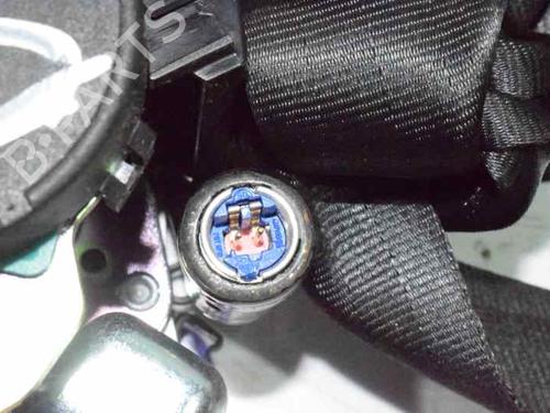 Airbag Kit SEAT EXEO (3R2) 2.0 TDI | BP818121C86 
