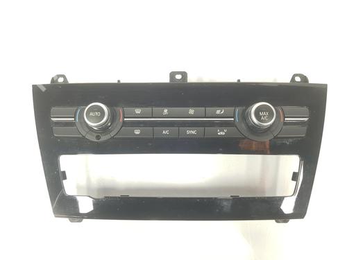 Used Climate control BMW X4 (F26) xDrive 20 d (190 hp) 14920226