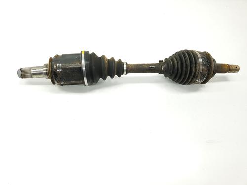 Left front driveshaft TOYOTA LAND CRUISER PRADO (_J12_) 3.0 D-4D (KDJ120, KDJ125, KDJ121) | BP24497572M38 