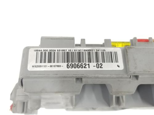 Fuse box BMW 3 (E90) 330 xi | BP10733322E1 