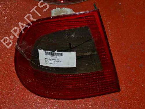 Used Left taillight SEAT CORDOBA (6K1, 6K2) 1.4 i (60 hp) 1423859