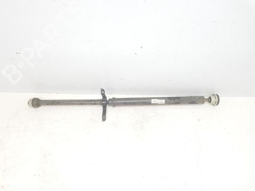 Driveshaft AUDI A6 C7 (4G2, 4GC) 2.0 TDI | BP31858630M37