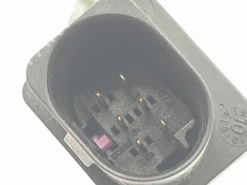 Electronic sensor MERCEDES-BENZ M-CLASS (W164) ML 350 CDI 4-matic (164.125, 164.124) | BP16839963M84 