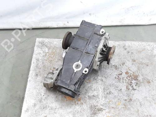 Used Rear differential AUDI A6 C6 (4F2) 3.0 TDI quattro (225 hp) 3523223