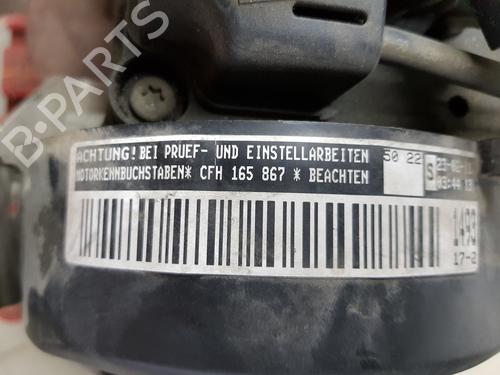 Engine VW SCIROCCO III (137, 138) 2.0 TDI | BP35820483M1 - Image 3