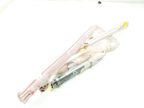 Used Right curtain airbag CITROËN C4 II (NC_) 1.6 BlueHDi 120 (120 hp) 29409314