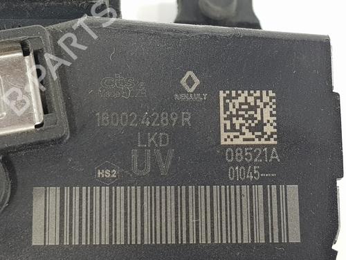 Pedal FIAT TALENTO Van (296_)  | BP29436843I4 
