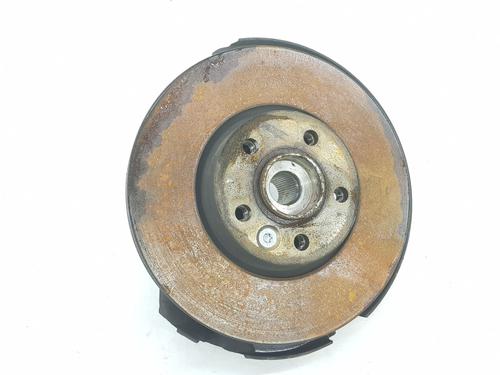 Used Left front steering knuckle VOLVO V60 I (155) D3 (136 hp) 7873581