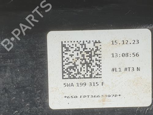 Forbro SEAT LEON Sportstourer (KL8, KLD) 1.5 eTSI | BP30549035M9