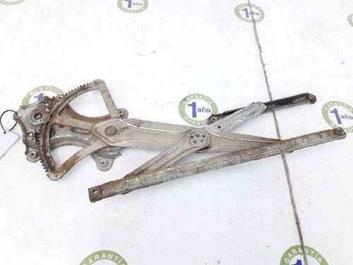 Fensterheber links vorne für MITSUBISHI L200 / TRITON (KA_T, KB_T) 2.5 DI-D 4WD (KB4T) (136 hp) 4038947