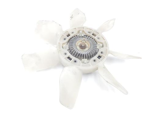 Used Fan TOYOTA LAND CRUISER PRADO (_J15_) [2009-2025]  18061538