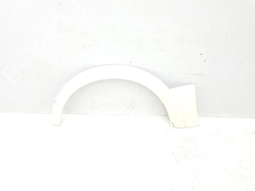 Used Front left wheel arch trim MITSUBISHI PAJERO IV (V8_W, V9_W) 3.2 DI-D 4WD (165 hp) 26704138