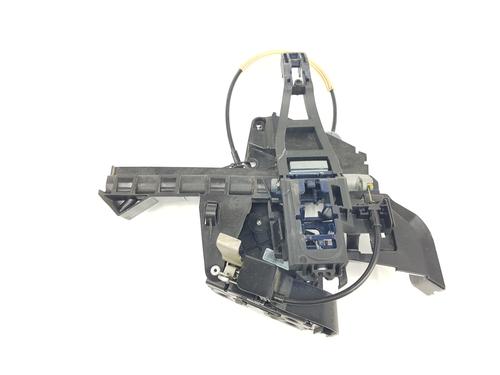 Used Rear left lock FORD FOCUS II (DA_, HCP, DP) 1.8 (125 hp) 30745788