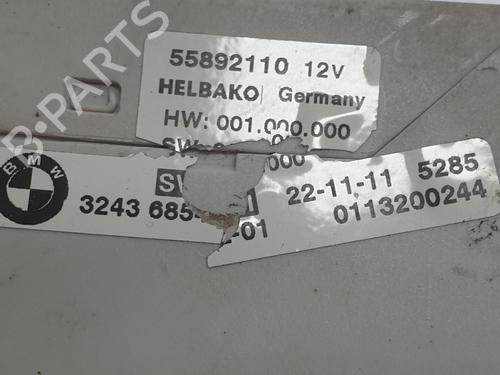Electronic module BMW 5 Touring (F11) 530 d xDrive | BP26019489M83 