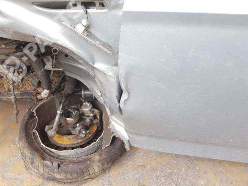 Left rear steering knuckle FORD MONDEO IV Saloon (BA7) 2.0 TDCi | BP8068308M27  - Image 48