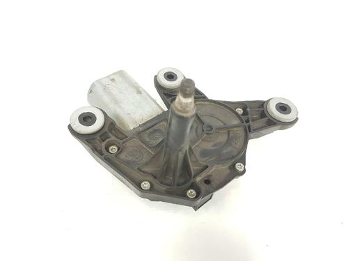 Rear wiper motor FIAT GRANDE PUNTO (199_) 1.3 D Multijet | BP7185066M102 