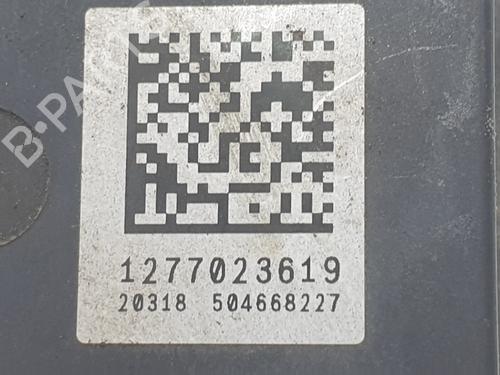 Electronic sensor CITROËN JUMPY III Van (V_) | BP31995384M84