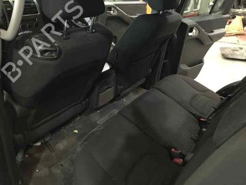 Control unit NISSAN PATHFINDER III (R51) 2.5 dCi | BP2534066M11 