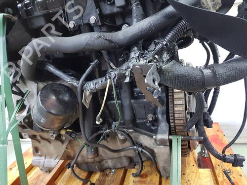 Engine DACIA DOKKER Box Body/MPV 1.5 dCi (FEAJ) | BP30082909M1