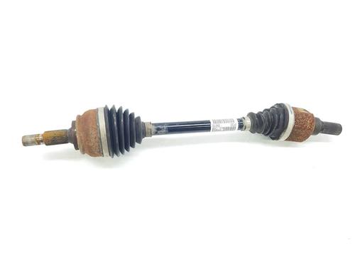 Left front driveshaft CITROËN C5 AIRCROSS (A_) | BP39509373M38 - Image 2