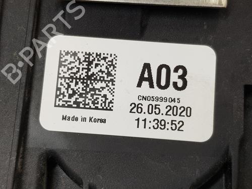 Pedal HYUNDAI KONA (OS, OSE, OSI) 1.0 T-GDi | BP19082892I4 