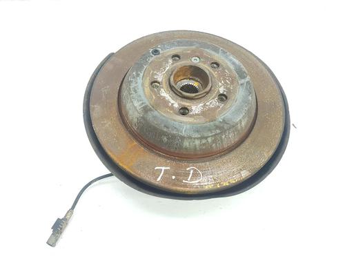 Used Right rear steering knuckle MERCEDES-BENZ M-CLASS (W164) ML 280 CDI 4-matic (164.120) (190 hp) 8671469
