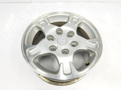 Felg MITSUBISHI PAJERO III (V7_W, V6_W) 3.2 Di-D (V68W, V78W) | BP9223318C45 