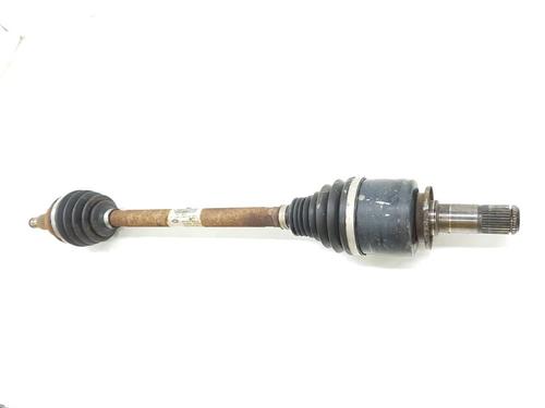 Used Left rear driveshaft Left rear driveshaft LAND ROVER RANGE ROVER SPORT II (L494) [2013-2022] 39721184 39721184